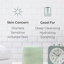 COSRX Pure Fit Cica Low pH Cleansing Pad, 100 pads