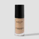 inglot hd perfect coverup foundation-30ml