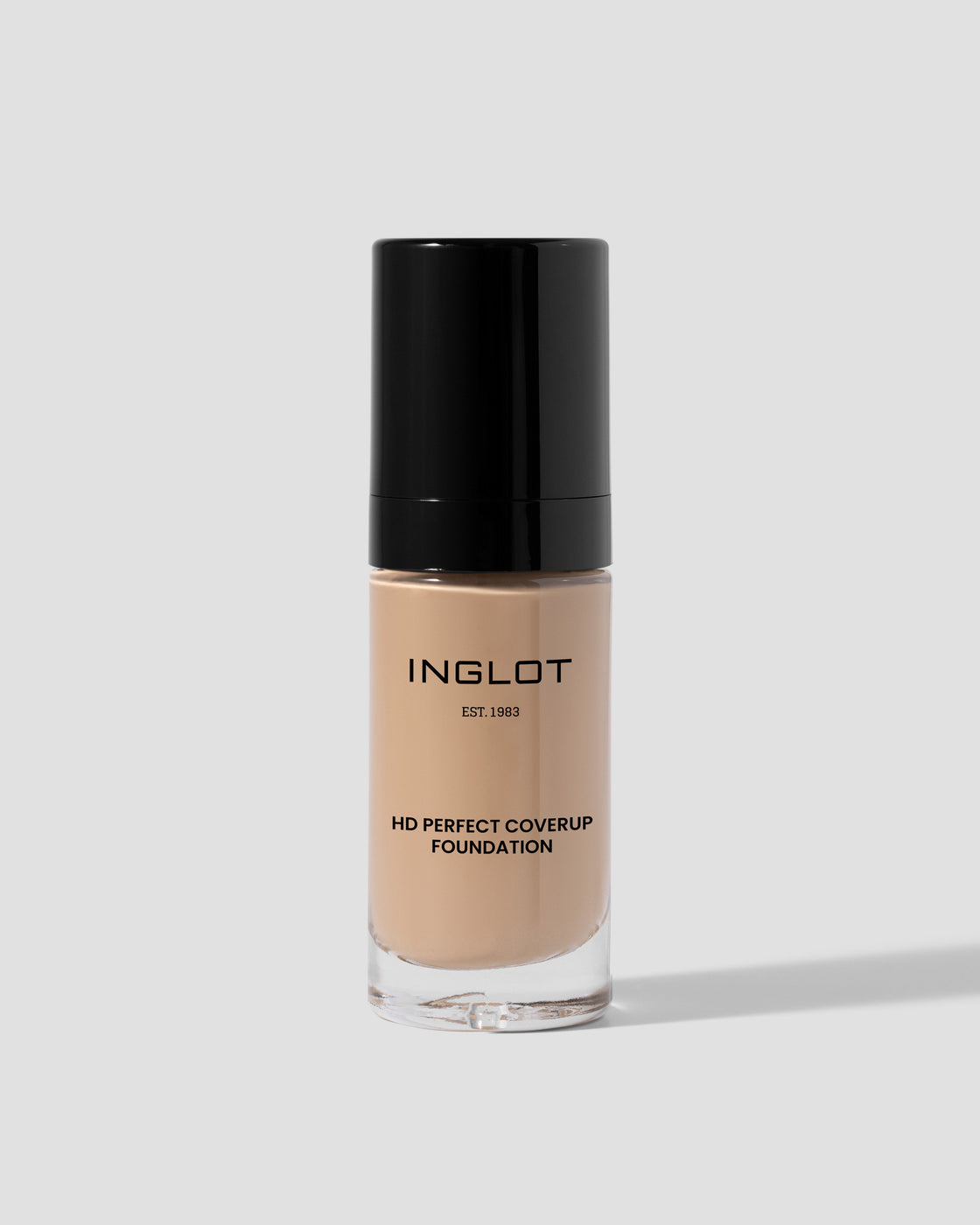 inglot hd perfect coverup foundation-30ml