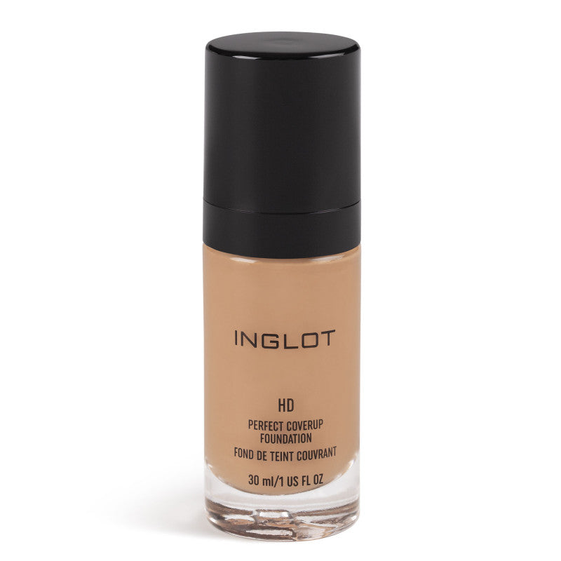 Inglot hd perfect coverup fondation-30ml