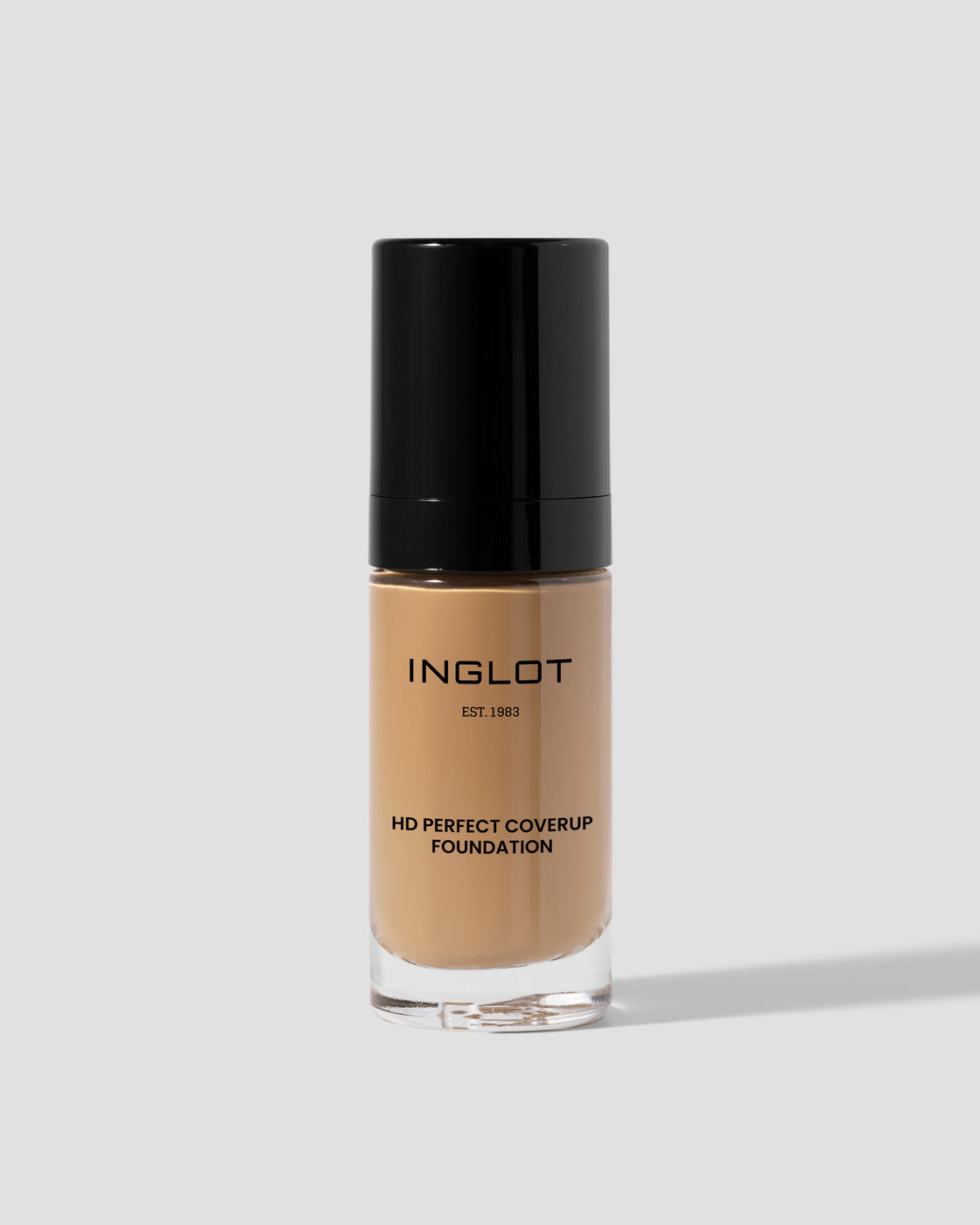 inglot hd perfect coverup foundation-30ml