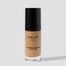 inglot hd perfect coverup foundation-30ml