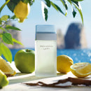 Dolce & Gabbana LIGHT BLUE Women’s Perfume EDT Mini Splash 5ml