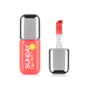 Cathy doll sunday lip oil spf50+pa++++ 3.5g