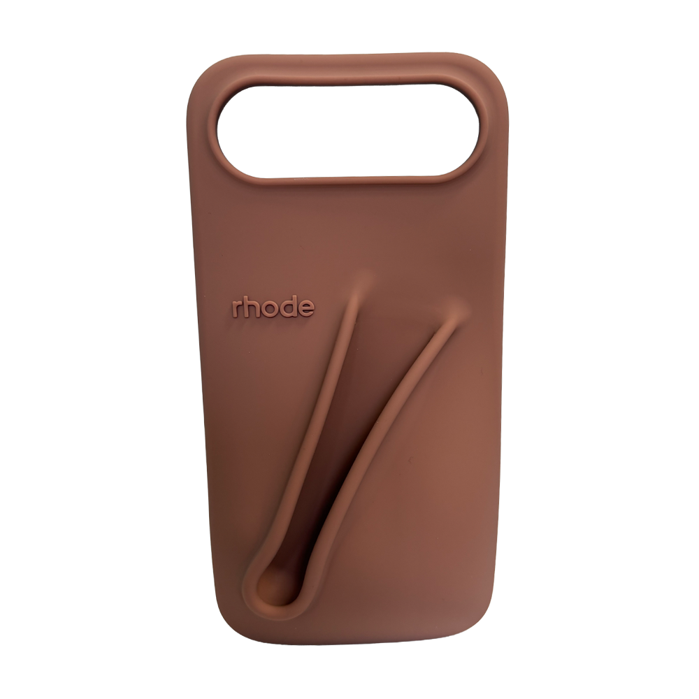 Rhode Phone Case Iphone 17 Air - Toast