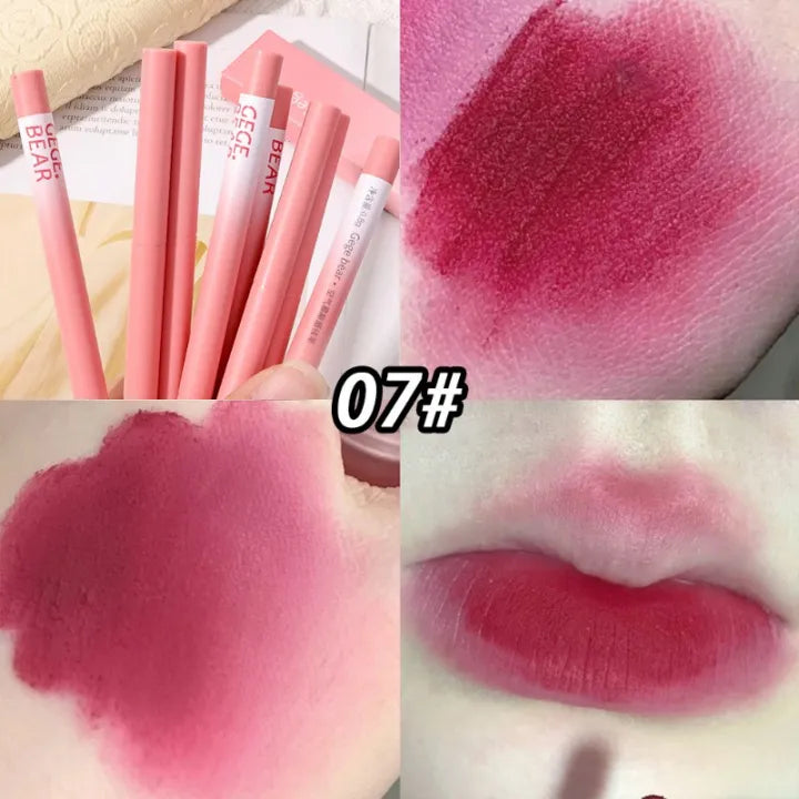 GEGE BEAR Air mousse Lip Liner 0.8g