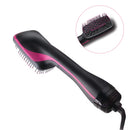 Mac Styler One-step Hair Dryer And Styler Mc-6665