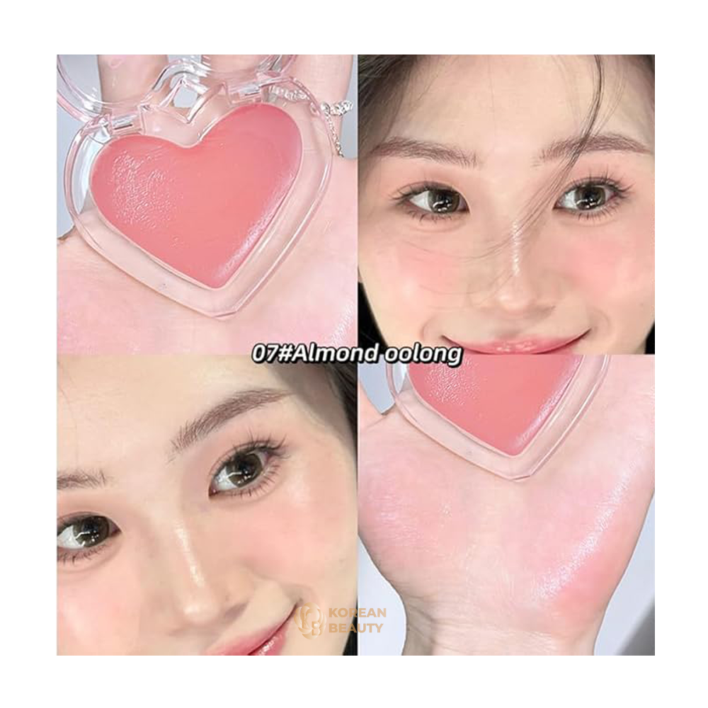 GEGE BEAR Hydrating light cream 3.8g