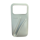 Rhode Phone Case Iphone 17 Pro- Grey