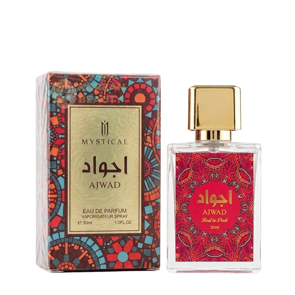 MYSTICAL Ajwad  EDP 30ml