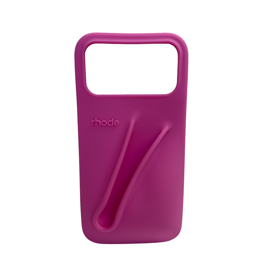 Rhode Phone Case Iphone 17 Pro - Shortcake