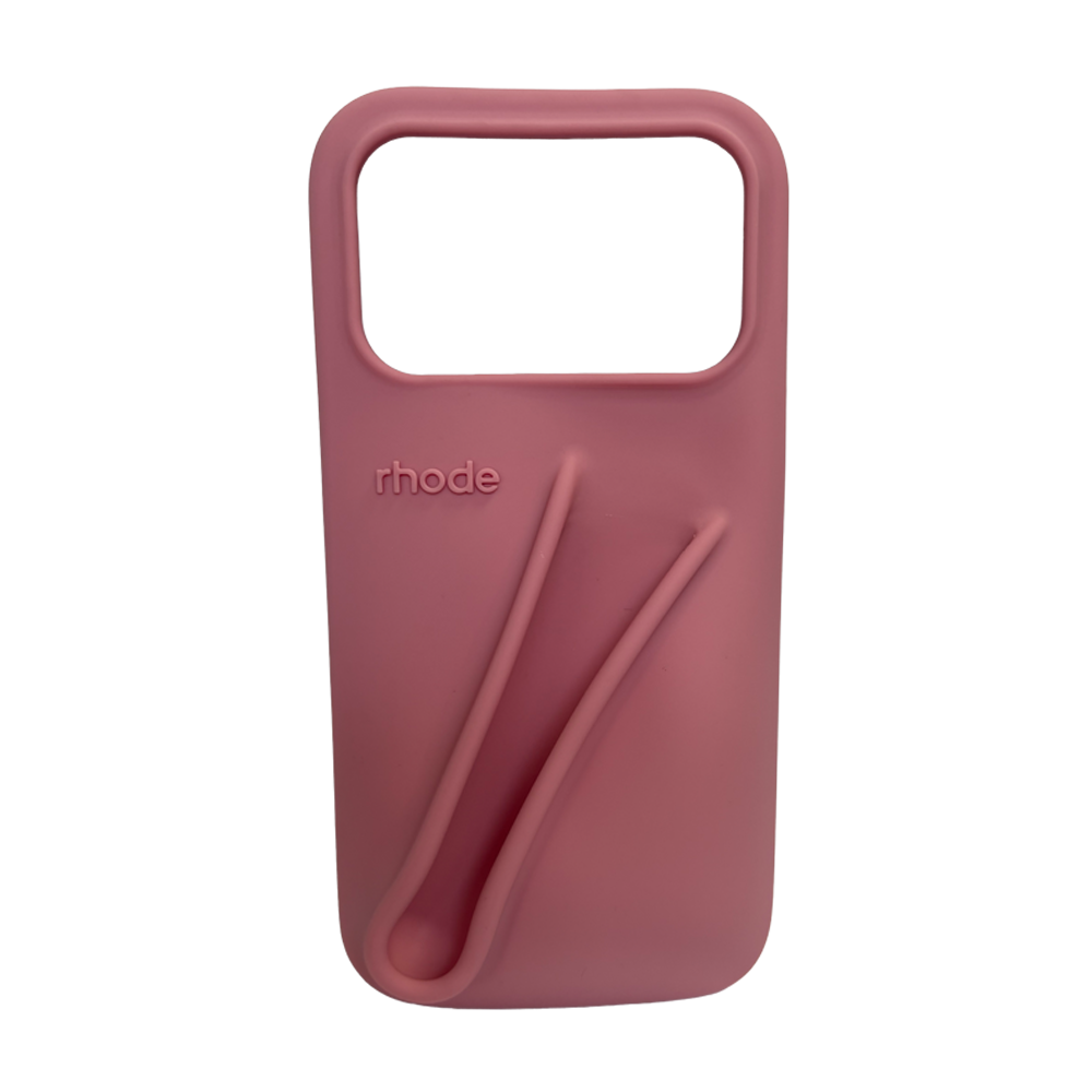 Rhode Phone Case Iphone 17 Pro - Ribbon