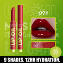 MLSMILE LIP CARE LIP OIL STICK CLICK 2g