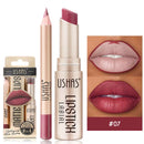 Ushas Matic Lipstick and Eyeliner 2in1