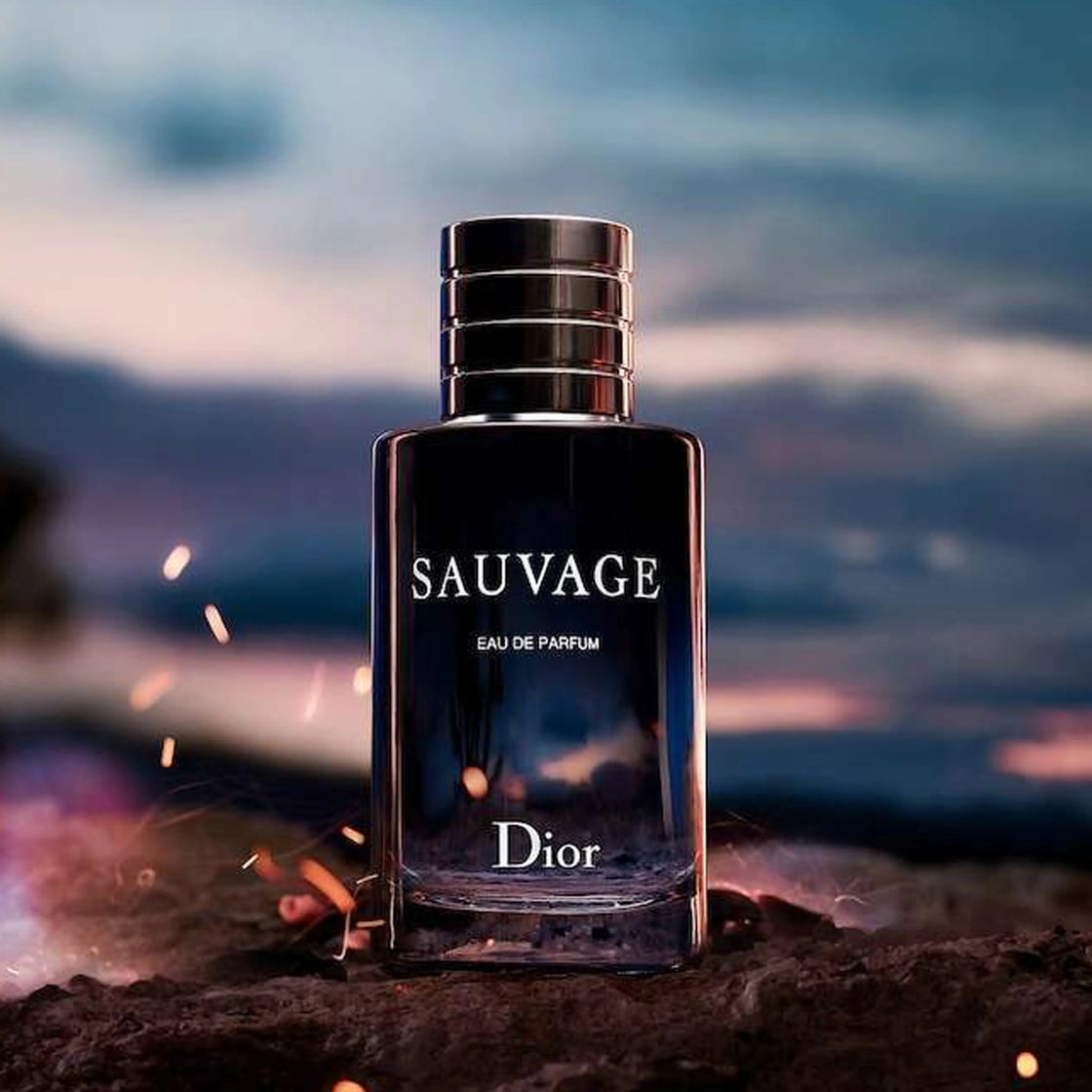 Dior Sauvage Eau de Parfum 100ml