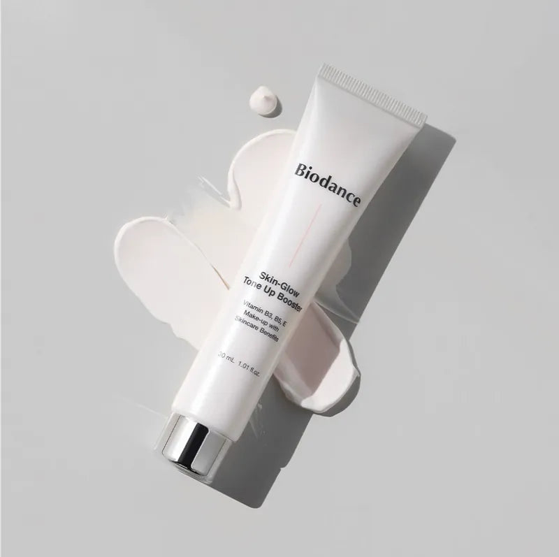 Biodance Skin Glow Tone Up Booster 30 ml