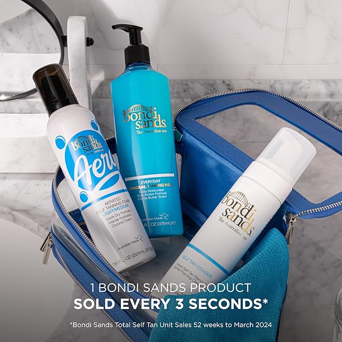 Bondi Sands Self Tan Eraser 200Ml