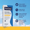 PanOxyl PM Overnight Spot Patches-40 Patches