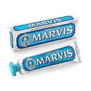 Marvis Aquatic Mint Toothpaste, 75 ml