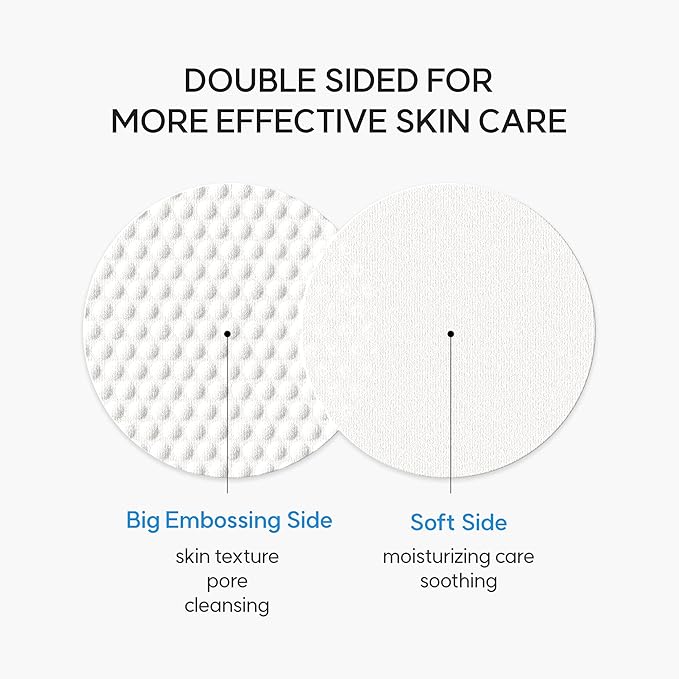 EQQUALBERRY Swimming Pool Toner Pads 220 ml