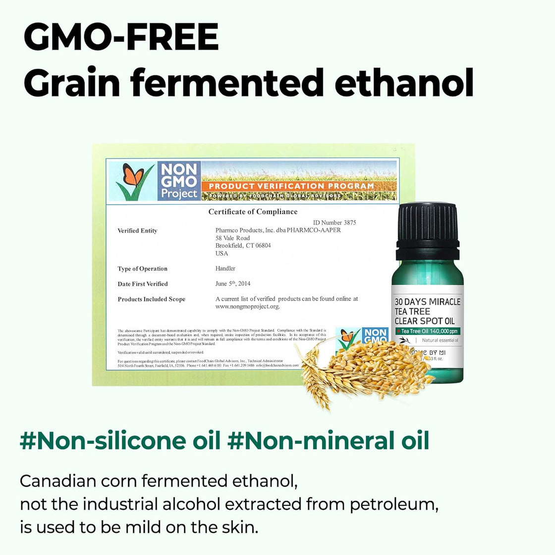 SOME BY MI 30 Days Miracle Tea Tree Clear Spot Oil-10ml