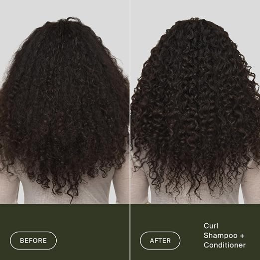 Living Proof Curl Shampoo 236 ML