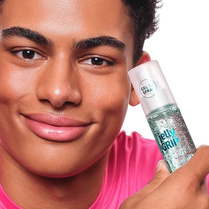 Essence Jelly Grip Refreshing Aloe Spray -50ML