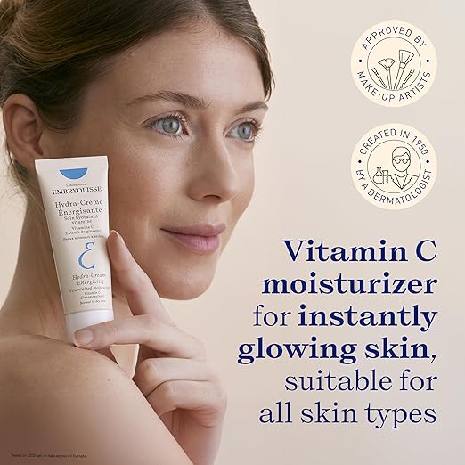 Embryolisse Energizing Hydra-Cream 40 ml