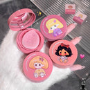 GEGE BEAR tea pink Cushion Blusher 3.5g