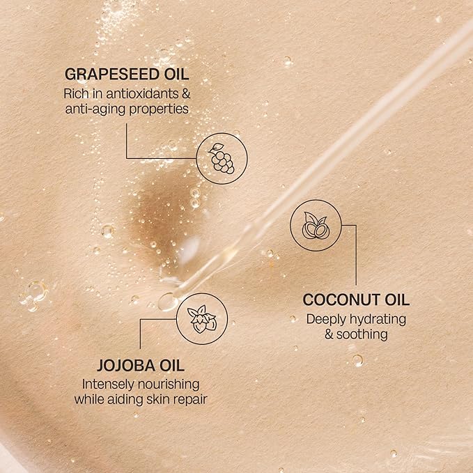 Bali Body Tanning Oil Body Oil Natural UVA/UVB Protection SPF15 100ml
