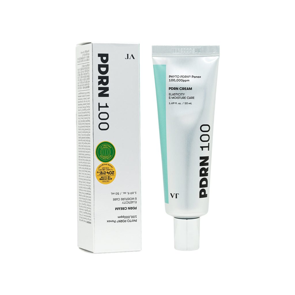 VT Cosmetics PDRN Cream 100 -50ml