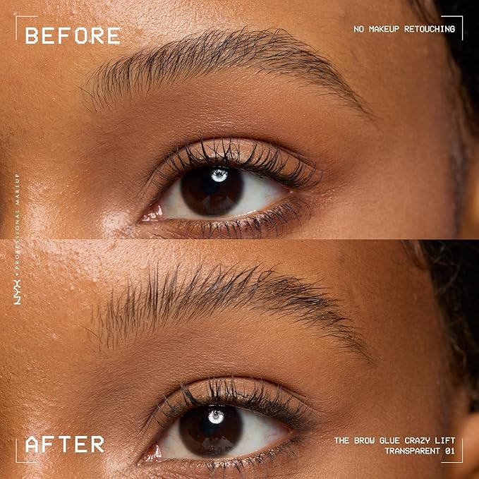 NYX The Brow Glue Crazy Lift 7ml