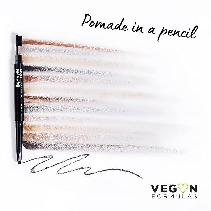 NYX Eyebrow Pomade Pencil FFEPO 0.2g