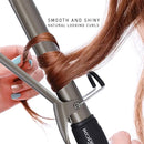 Ikonic Professional Curling Tong 25mm CT-25