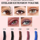ML Smile Multi-purpose Mascara 15ML