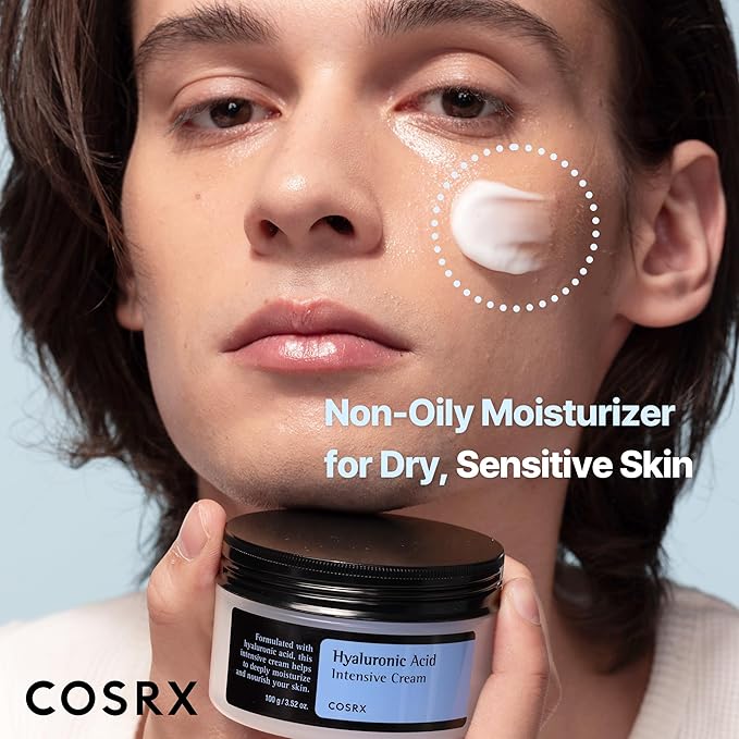 COSRX Hyaluronic Acid Intensive Cream (100g)