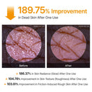 Dr. melaxin peel shot exfoliating kojic acid turmeric spray 200ml