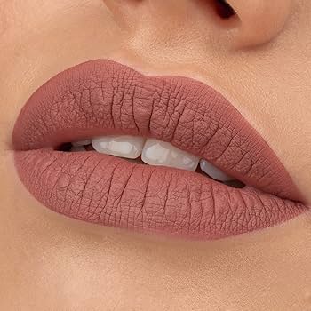 ESSENCE 8H MATTE LIQUID LIPSTICK