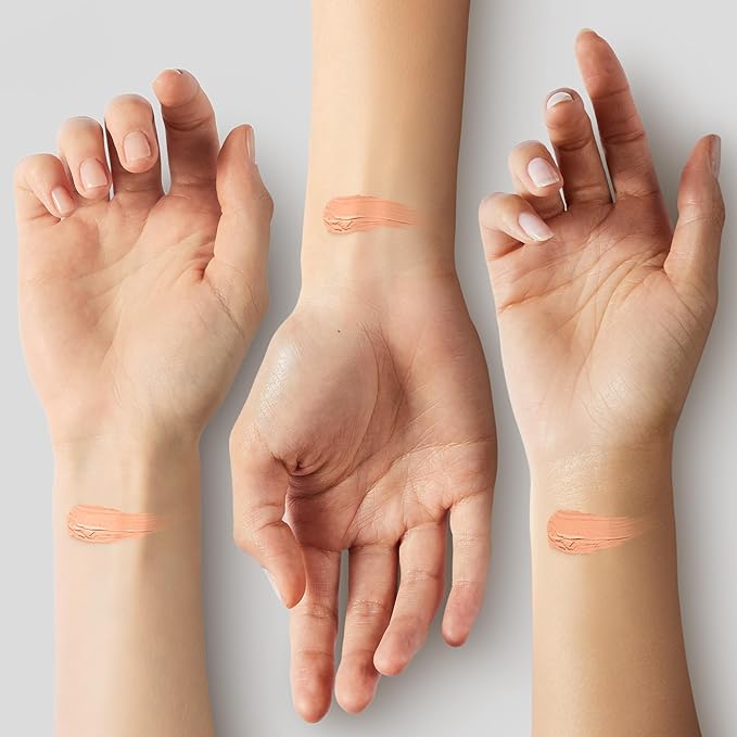 NARS Radiant Creamy Concealer medium dark -Walnut2.6-6ml