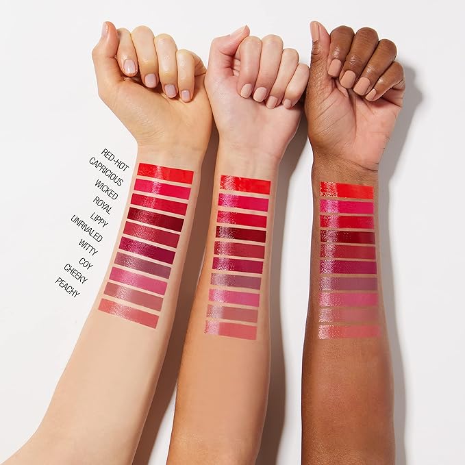 Maybelline New York Superstay Vinyl Ink Liquid Lipstick #65
