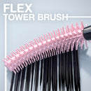 MAYBELLINE LASH SENSATIONAL SKY HIGH MASCARA BLACK(X2)