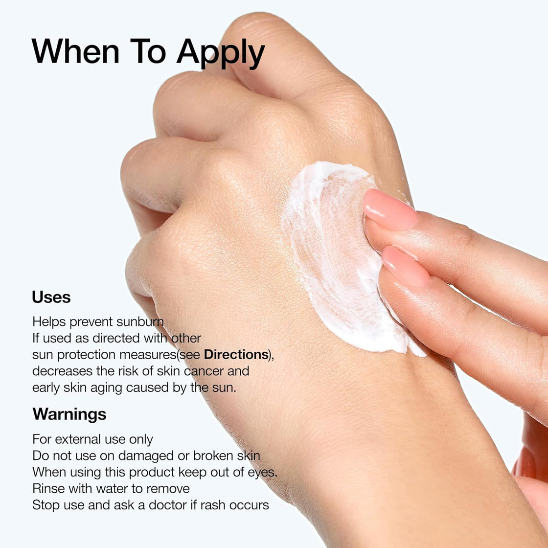 ANUA heartleaf silky moisture sunscreen 50ml