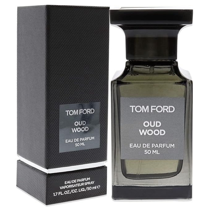 Tom Ford Oud Wood Eau de parfum 50ML