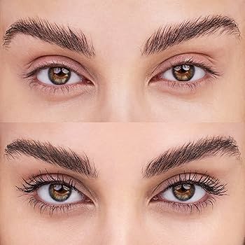 ESSENCE GET BIG! LASHES VOLUME CURL MASCARA