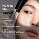 VT COSMETICS Cica Riddle Shot 300 Essence