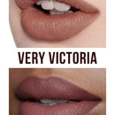 charlotte tilbury matte revolution luminous modern matte long lasting lipstick-very victoria 3.5g