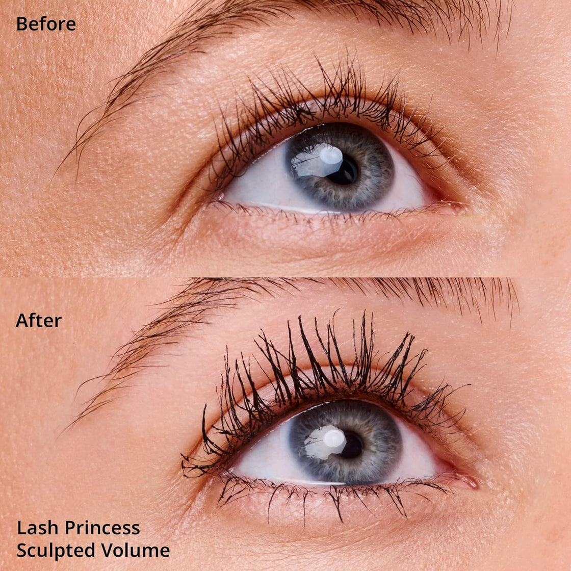 ESSENCE LASH PRINCESS SCULPTED VOLUME MASCARA 12ml