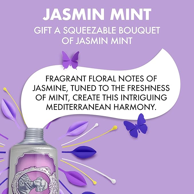 Marvis Jasmin Mint Toothpaste 85ml