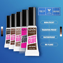 NYX The Brow Glue (Black)