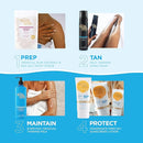 Bondi Sands Body Scrub with Coconut and Sea Salt 250g